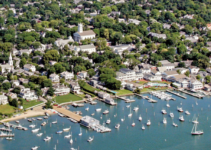 Edgartown Info Martha’s Vineyard Real Estate Sandpiper Realty